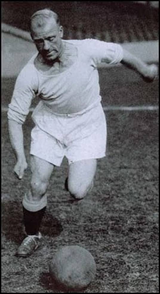 埃里克·布罗克