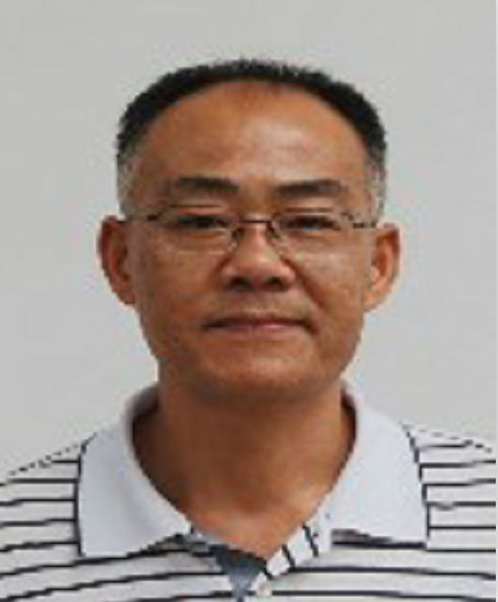 王琦（利辛县自然资源和规划局党组成员、副局长）