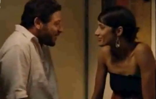 通感（瑞士2010年上映电影）