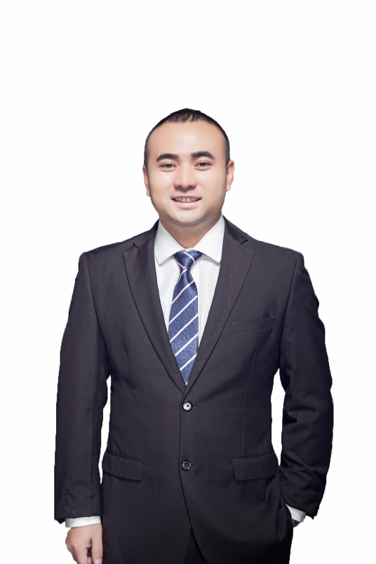 熊俊（德爱威公司董事总经理）