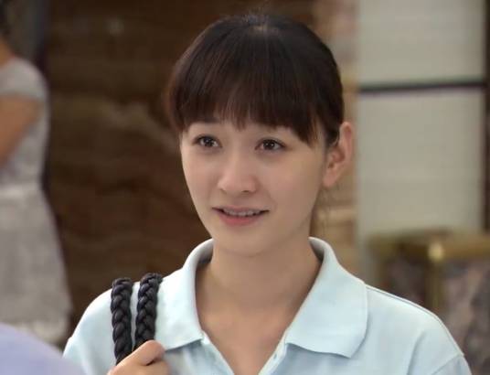 叶晓薇（《春暖花开》女主角）