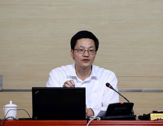 刘海涛（江苏省南京市委常委、市纪委书记，市监察委员会副主任、代理主任）