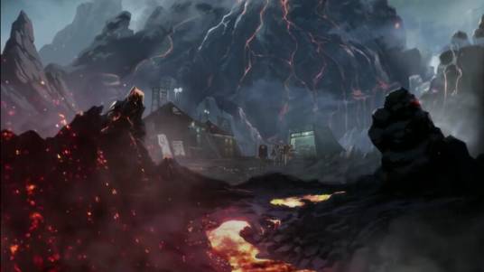 魔界（东方Project地名）