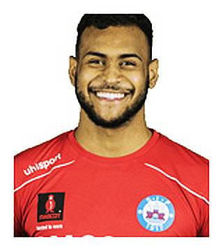 儒尼奥尔·布鲁马多