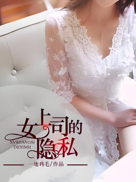 女上司的隐私