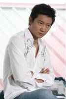 华震（电视剧《迅雷急先锋》中的角色）