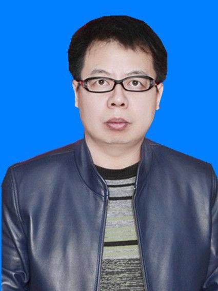 任伟(蔚县政府副县长、党组成员)