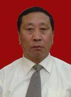 蒋国梁（湘潭市人大常委会党组副书记）