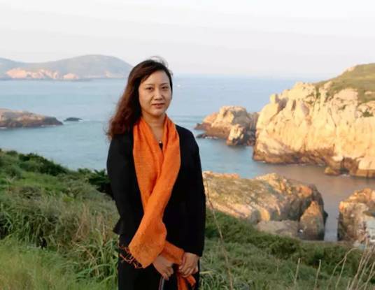 王岚（书法家）