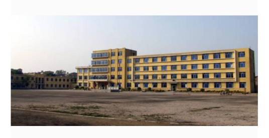 营口市卫生学校