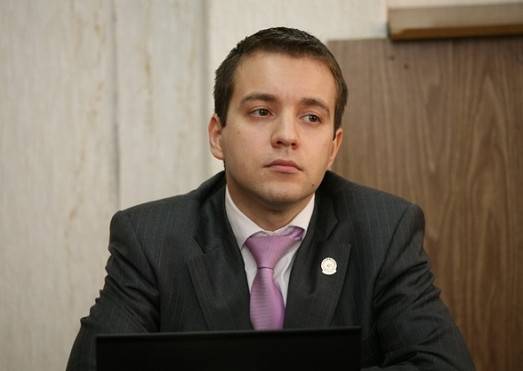 尼古拉·阿纳托利耶维奇·尼基福洛夫