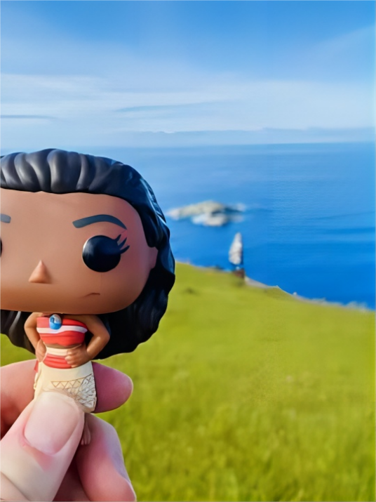 海洋奇缘（2026年道恩·强森主演的电影）