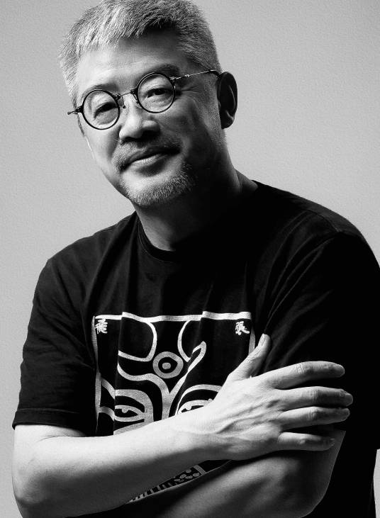 刘勇（服装设计师、LIUYONG品牌创始人）