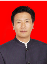 白史且（中共雷波县委常委）