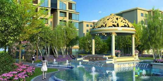 水木清华（水木清华楼盘）