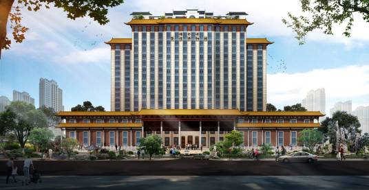 东莞市福木源紫檀博物馆