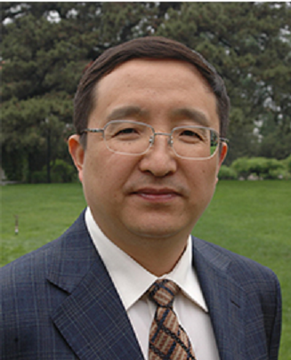 夏光（中华环保联合会副主席）