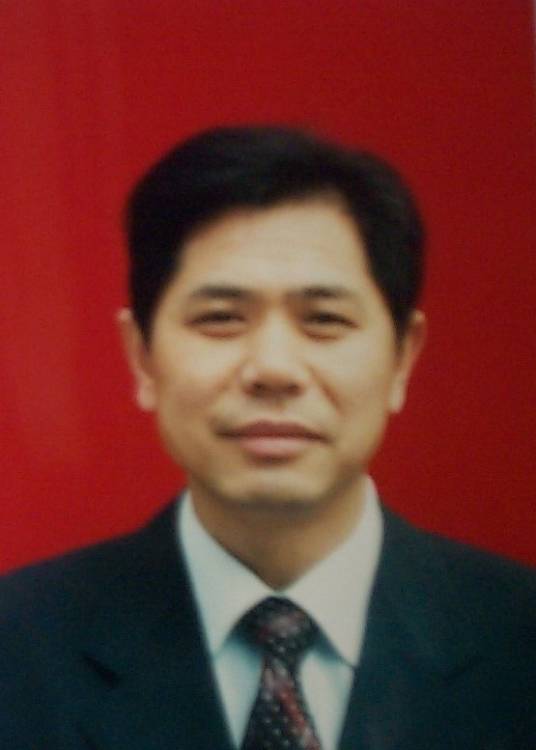 胡江水（南昌教育学院党委委员）