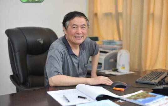 曹阳（华中师范大学教授）