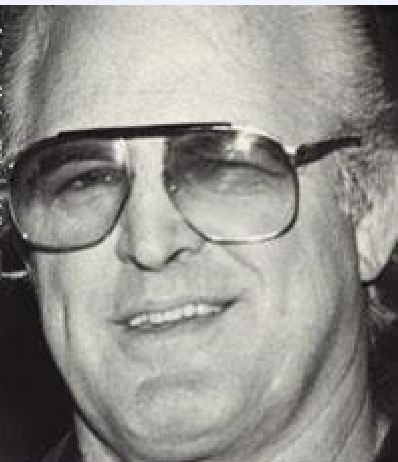 埃迪·格拉汉姆