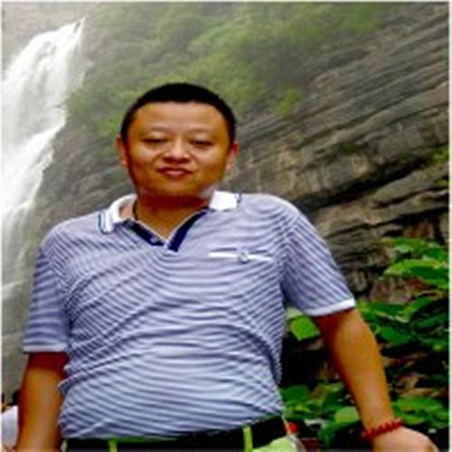 黄国强（画家）