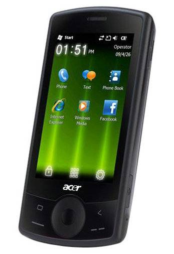 ACER E100