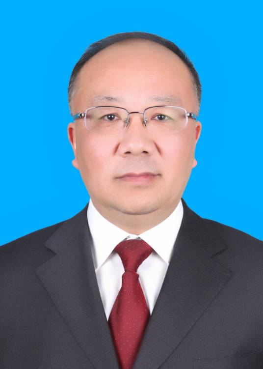 马涛（宁夏回族自治区地质局党组副书记）