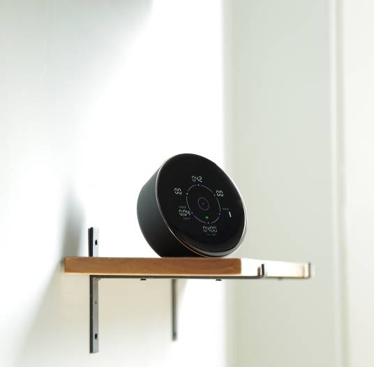 家用室内空气监测仪