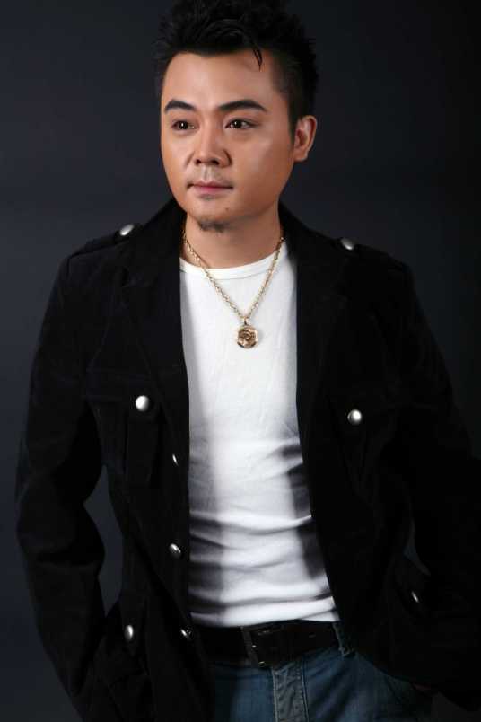 史智（中国男歌手、演员、主持人）