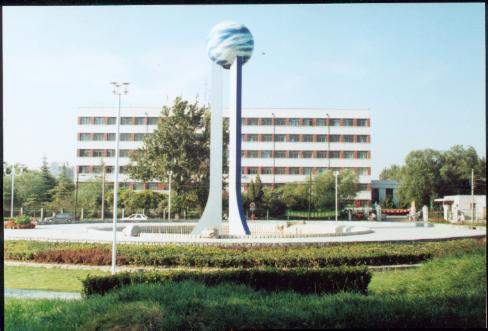 首都联合职工大学