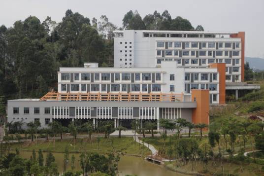 深圳技师学院培训中心