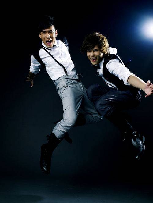 啾咪（AK演唱歌曲）