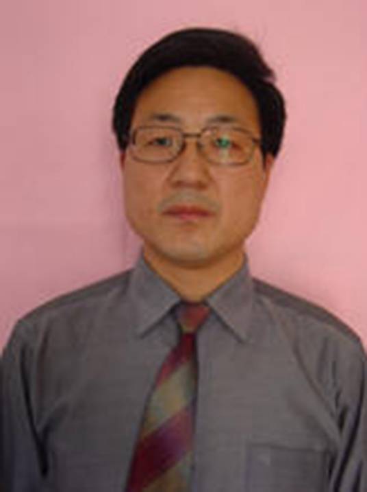 李强（福州大学材料科学与工程学院教授）