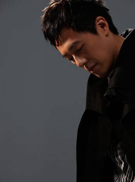 都是“张宇”惹的祸——2012武汉演唱会