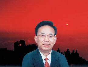 张克智(原国务院机关党组副书记)