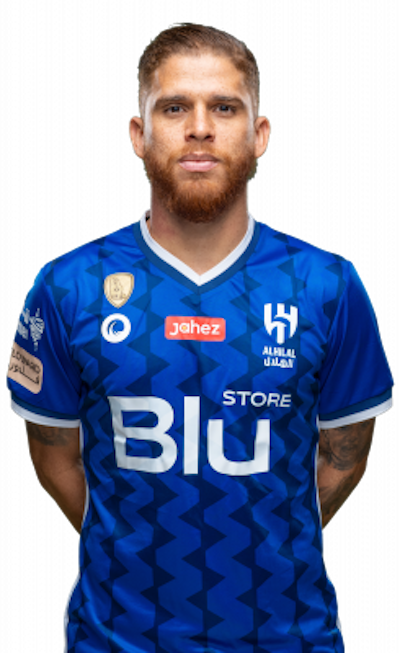 古斯塔沃·奎利亚尔