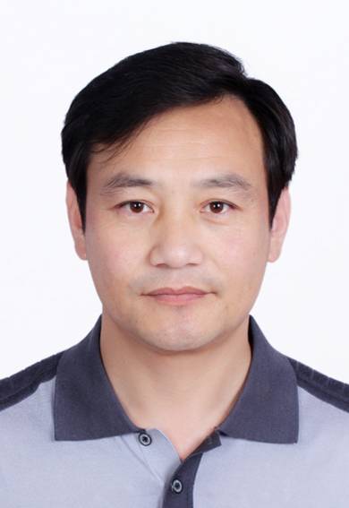 胡灵（连云港市卫生健康委员会党委委员二级调研员）