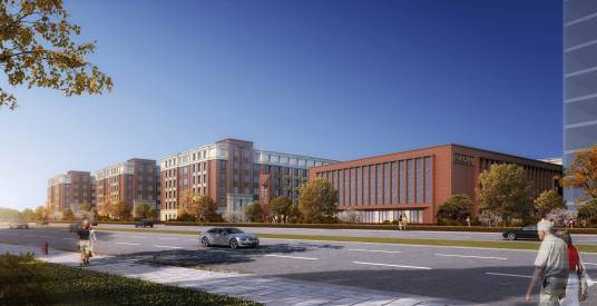 浙江富春医养服务集团有限公司