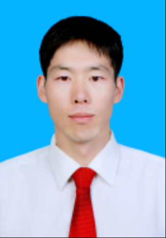 郑璐（江西省瑞昌市武蛟乡党委委员、纪委书记）