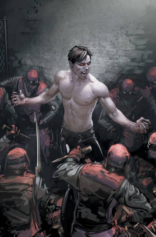 安德鲁·本奈特