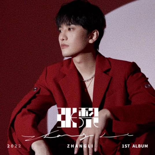 张黎（唱作人、华语男歌手）