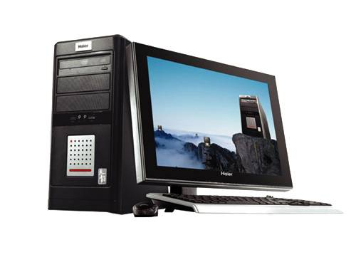 海尔天龙 H3000-N003