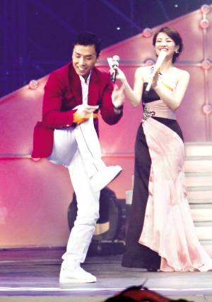 第16届北京大学生电影节