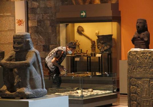 越南人类学博物馆