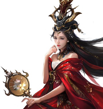 貂蝉（游戏《乱世王者》中的武将）