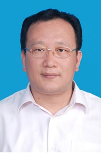 蒋超（淮南市政协农业和农村委员会副主任，淮南市乡村振兴局局长（兼））