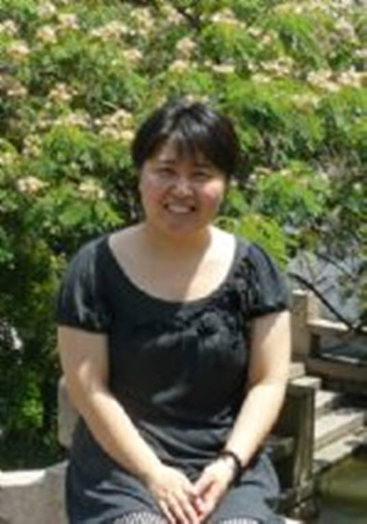 张丽娜（沈阳音乐学院副教授）