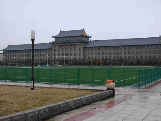 哈尔滨工程大学核科学与技术学院