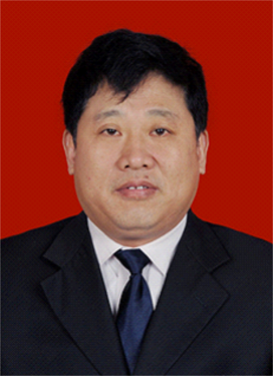 刘志敏（岳阳市卫生健康委员会原副主任）