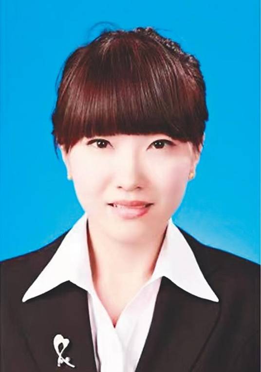 杨帆（国际联合实验室主任）